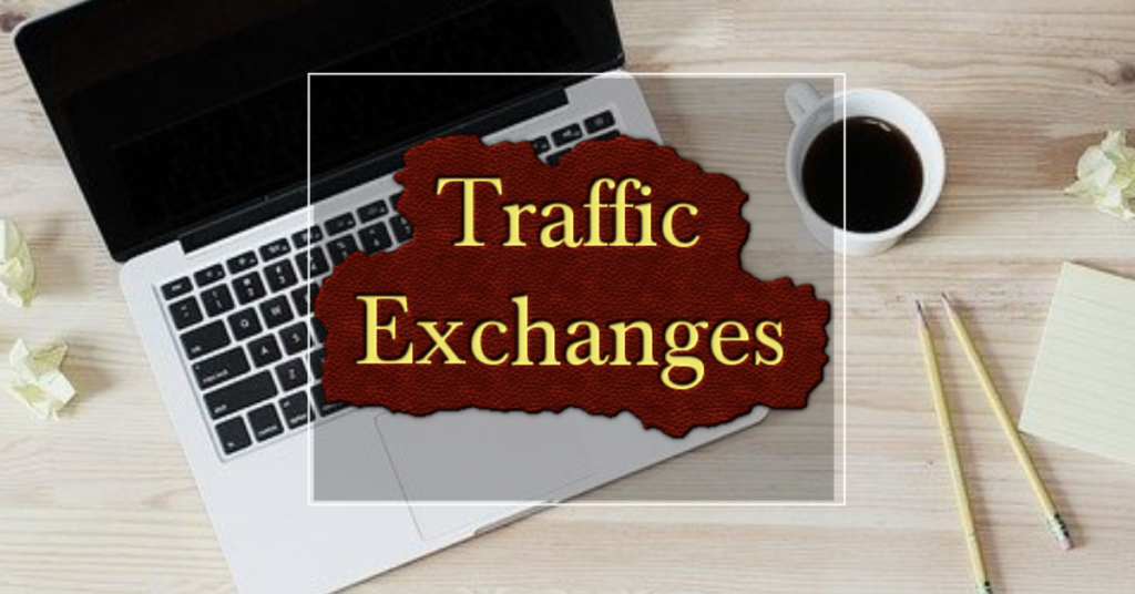 What are Complimentary Website Traffic Exchanges